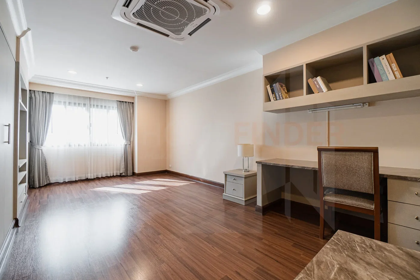 รูป G.P. Grande Tower 3 ห้องนอน ให้เช่า - รูปที่ 9/20