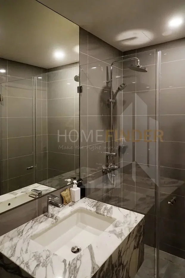 รูป Q Chidlom - Phetchaburi 2 bedrooms, for rent - รูปที่ 11/11