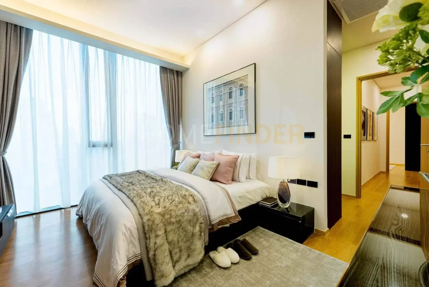 รูป Siamese Exclusive Sukhumvit 31 3 bedrooms, for sale - รูปที่ 4/5
