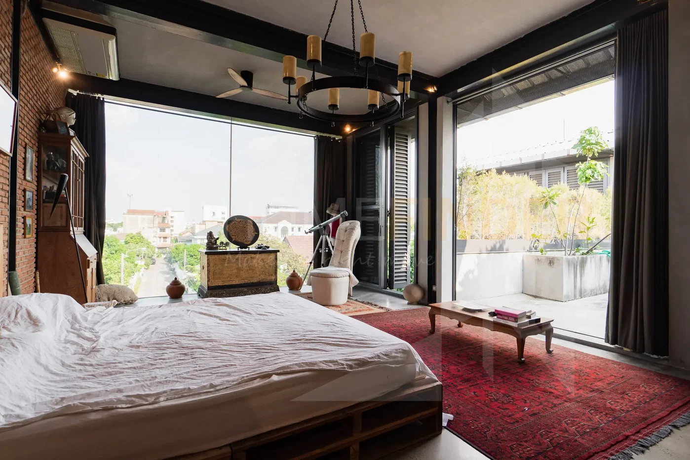รูป House at Pridi Banomyong 15 Yaek 5 7 bedrooms, for sale - รูปที่ 30/41