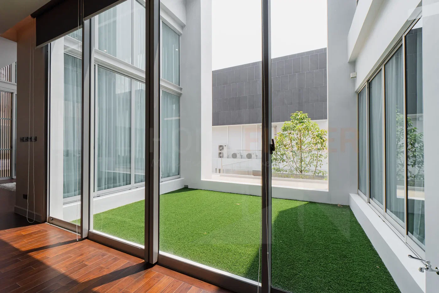 รูป The Marq Exquisite Ratchaphruek-Charansanitwong 4 bedrooms, for sale - รูปที่ 10/15