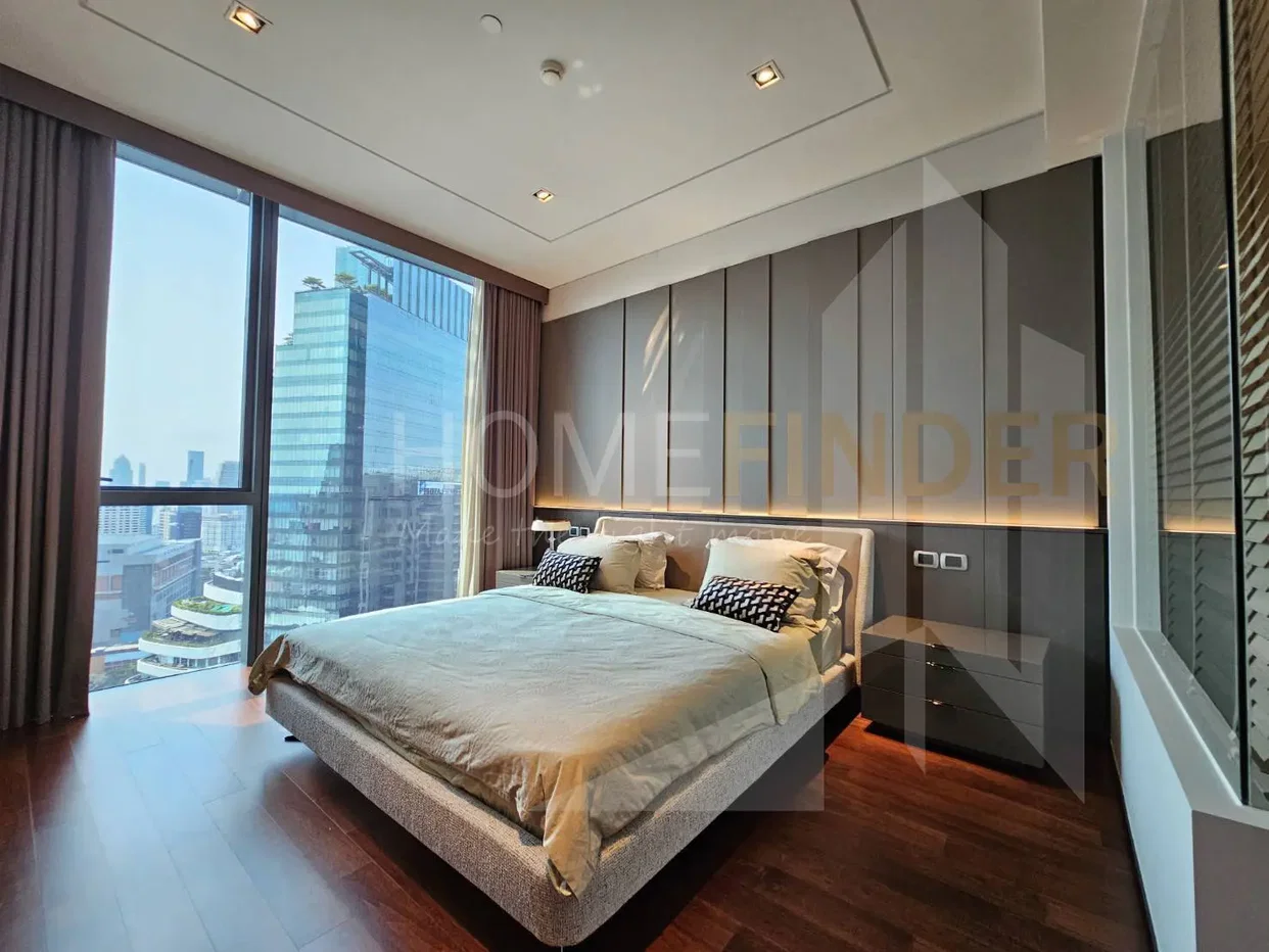 picture MARQUE Sukhumvit 3 bedrooms, for sale - 6/10