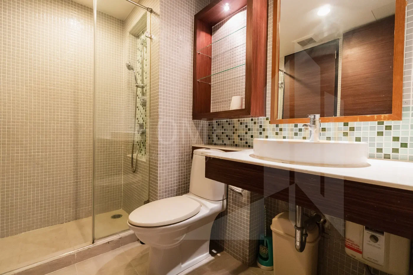 รูป Avenue 61 condominium 2 bedrooms, for rent - รูปที่ 19/22