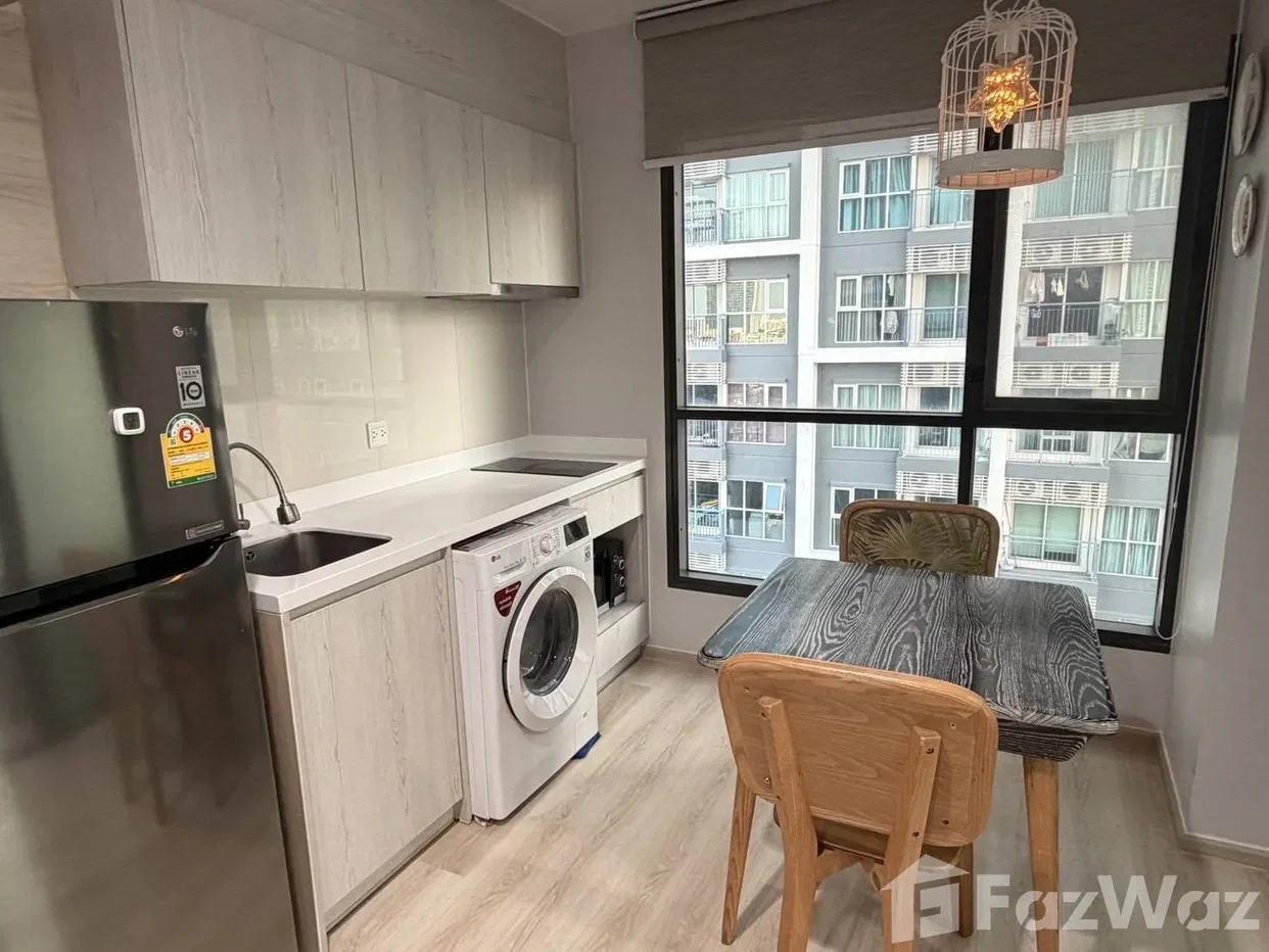 picture ðŋ Life Sukhumvit 48 | Corner Unit for Rent 6740367 - 12/19