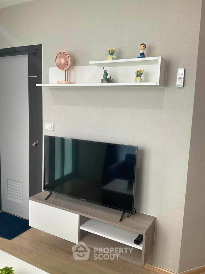 picture 1-BR Condo at One Plus Khlongchon-Suthep in Suthep (ID 3257975) - 5/15