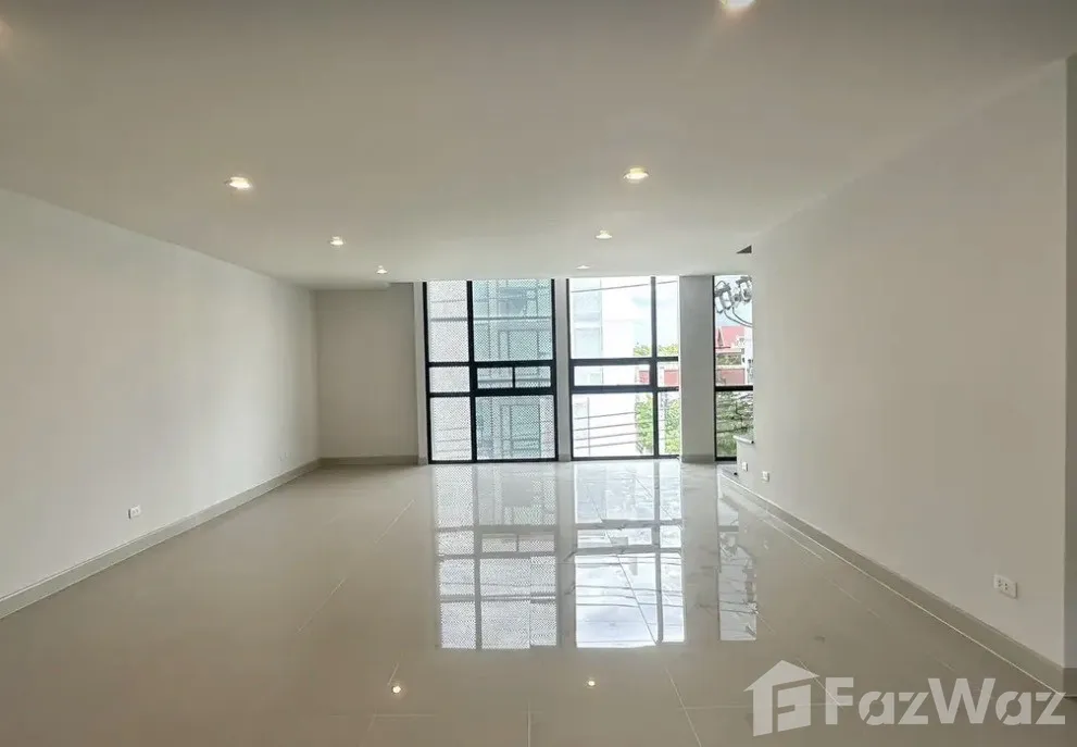 picture Studio Townhouse for rent at Days Ramintra - Watcharapol 6722379 - 9/10
