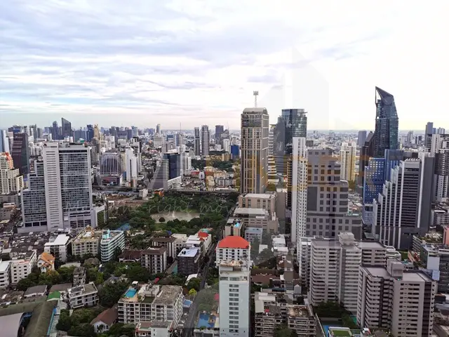 รูป Park 24 2 bedrooms, for rent - รูปที่ 10/11