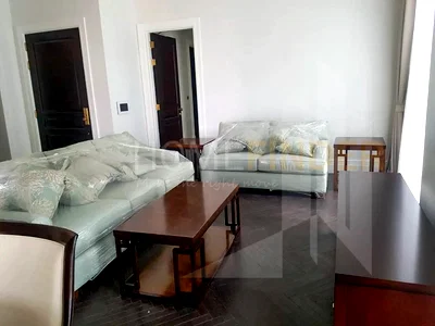 คอนโดให้เช่า : 98 wireless 2 bedrooms, for rent