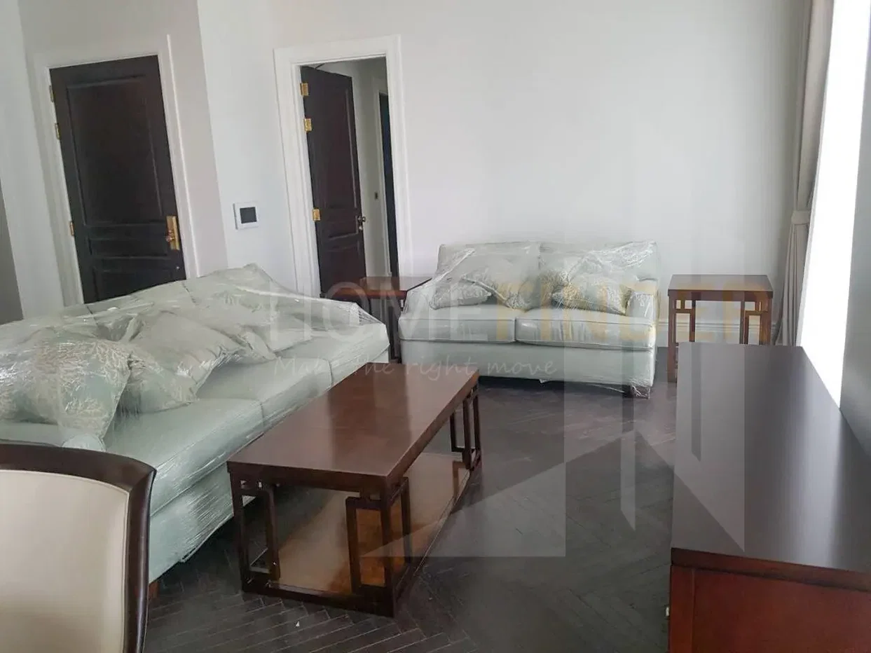 picture 98 wireless 2 bedrooms, for rent - 1/8