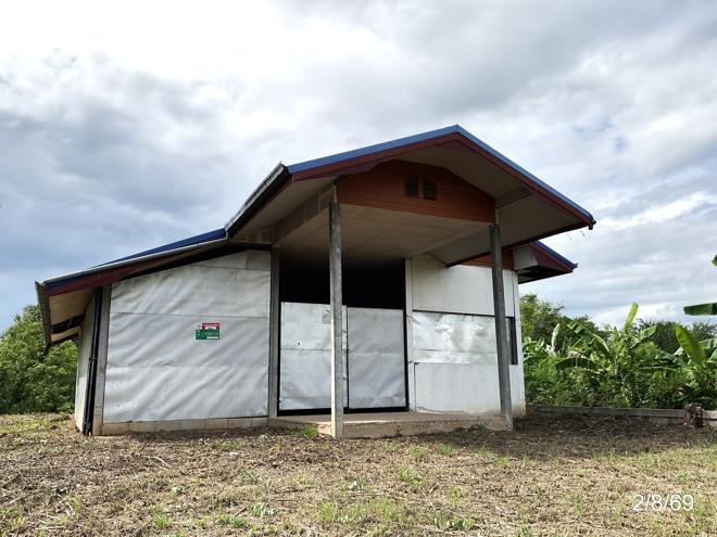 picture HOME 671 Sq.w. Phu Khieo Chaiyaphum for 943,000 - 2/25