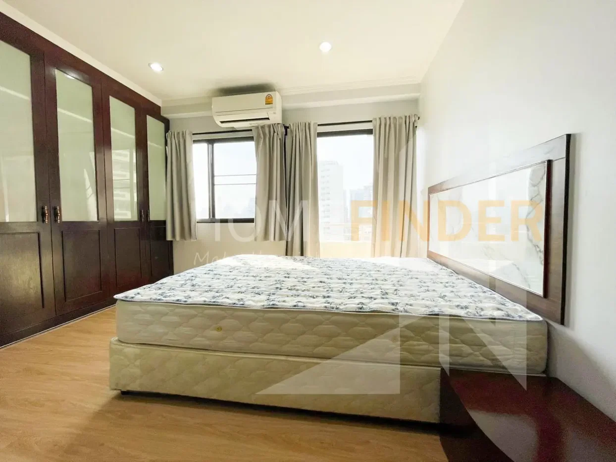 รูป Saranjai Mansion Sukhumvit 6 2 bedrooms, for sale - รูปที่ 2/8