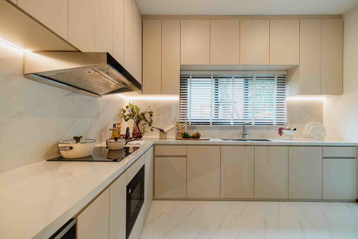 รูป The Grand Riverfront Ratchapruek - Rama 5 4 bedrooms, for sale - รูปที่ 7/16