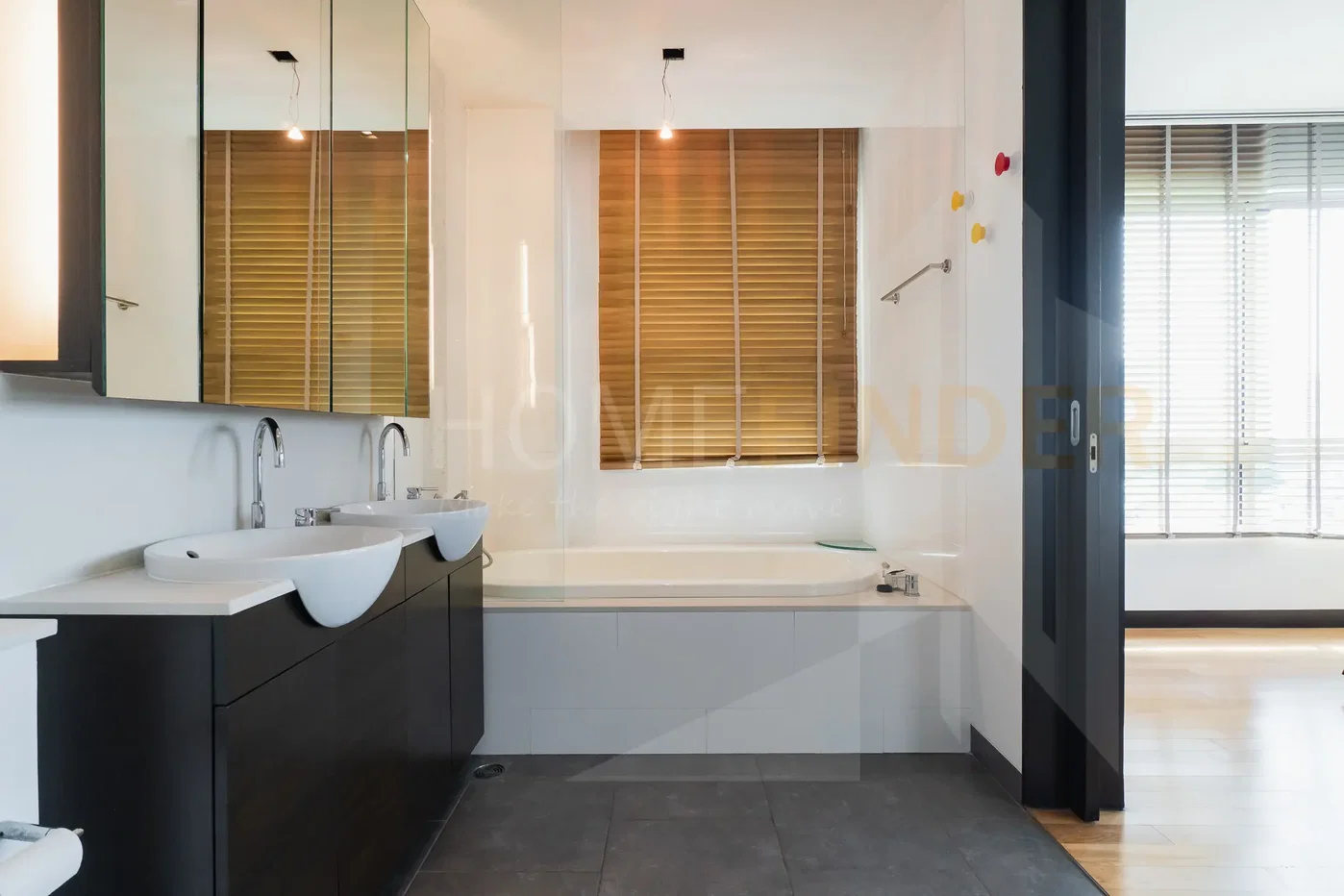 รูป The Lofts Yennakart 2 bedrooms, for rent - รูปที่ 13/16