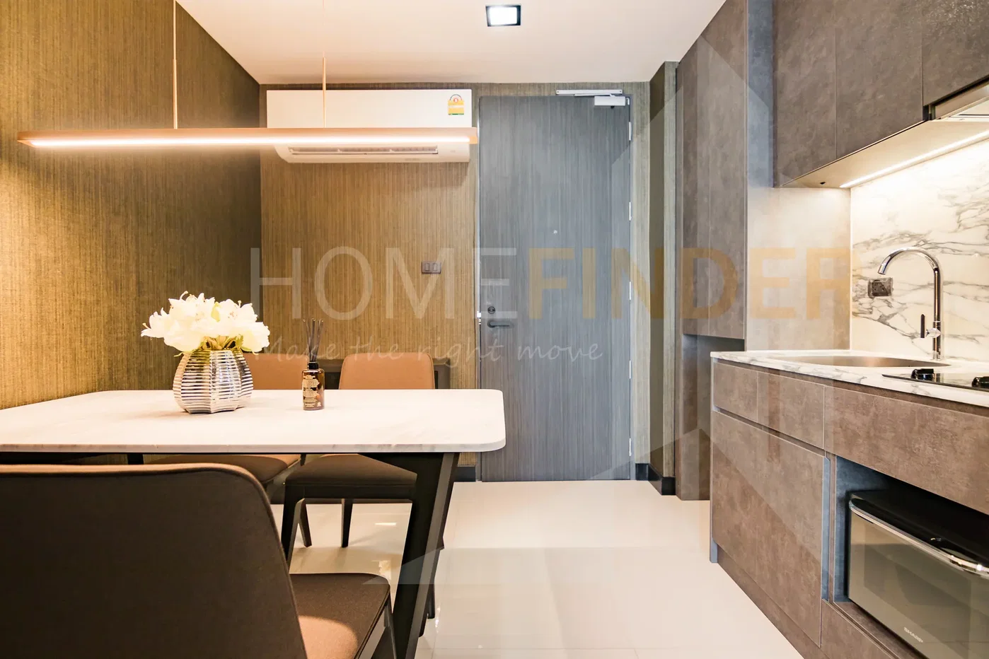 picture Silver Thonglor 1 bedroom, for rent - 10/20