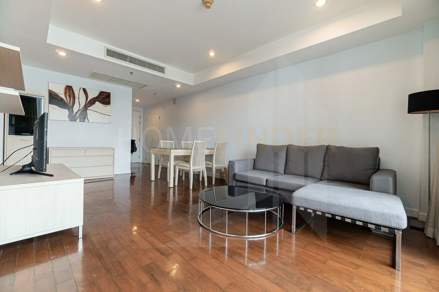 picture Baan Siri 24 1 bedroom, for rent - 3/12