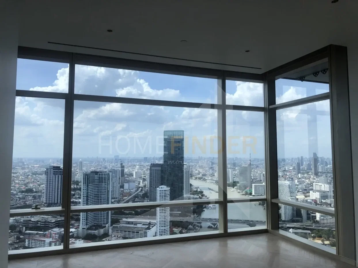 picture Four Seasons Private Residences 3 bedrooms, for sale - 1/6