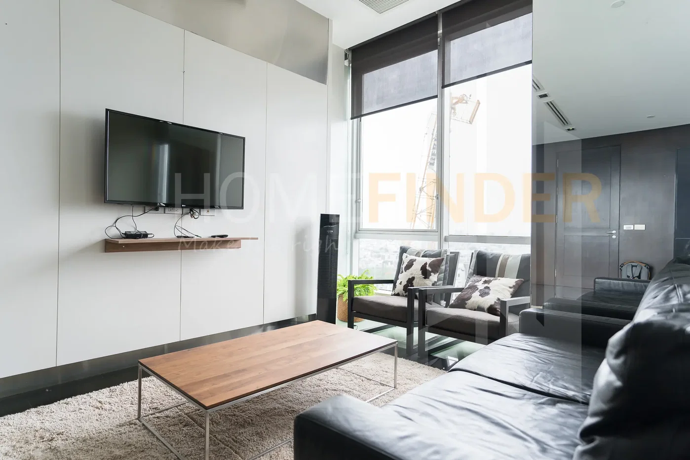 picture Sky Villas Condominium 2 bedrooms, for rent - 9/14