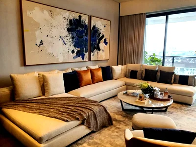 Condos for sale : TELA THONGLOR 4 bedrooms, for sale