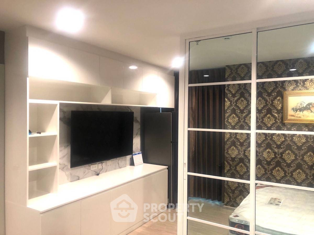 รูป คอนโด 2-ห้องนอน ที่ รีเจ้นท์โฮม บางซ่อน 28 ใกล้ MRT บางซ่อน (ID 3256190) - รูปที่ 14/18