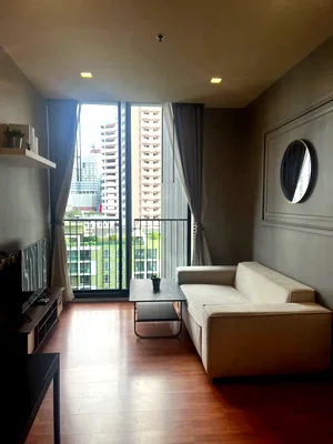 คอนโดให้เช่า : Noble Around Sukhumvit 33 1 bedroom, for rent