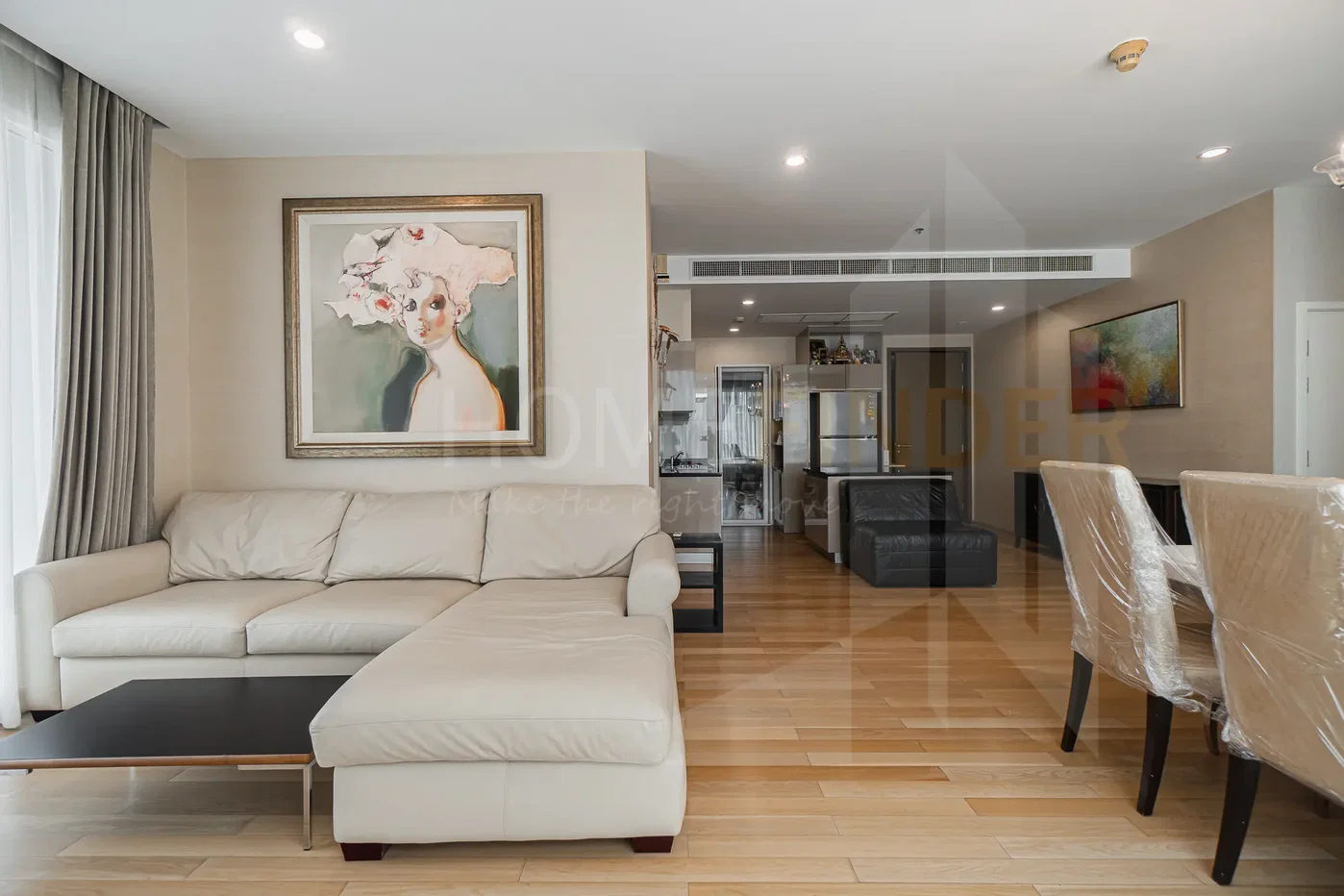 รูป 39 by Sansiri 3 bedrooms, for rent - รูปที่ 2/10
