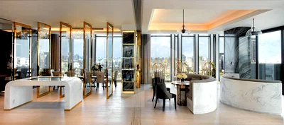 ขายคอนโด : Life One Wireless 1 bedroom, for sale