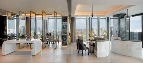 Life One Wireless 1 bedroom, for sale