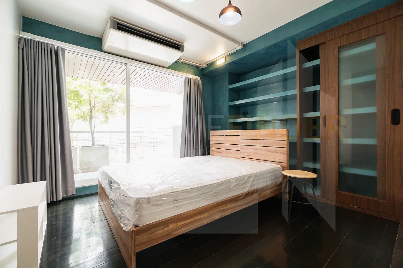 รูป Urbana Sukhumvit 15 3 bedrooms, for rent - รูปที่ 15/19