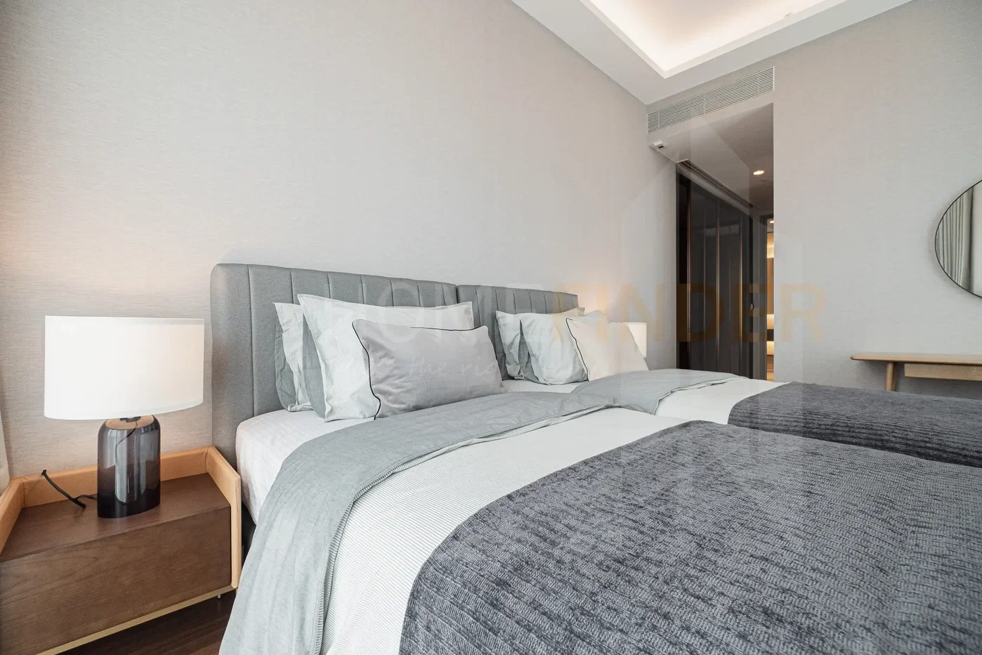 รูป The Estelle Phrom Phong HF-8963 3 bedrooms, for rent - รูปที่ 7/10