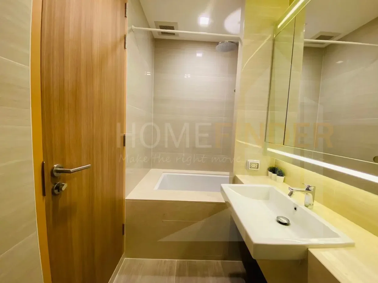 picture Noble BE 33 1 bedroom, for sale - 4/5
