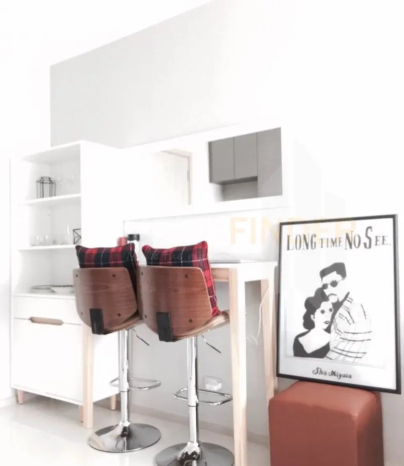 picture Rhythm Sukhumvit 36 - 38 1 bedroom, for sale - 2/3