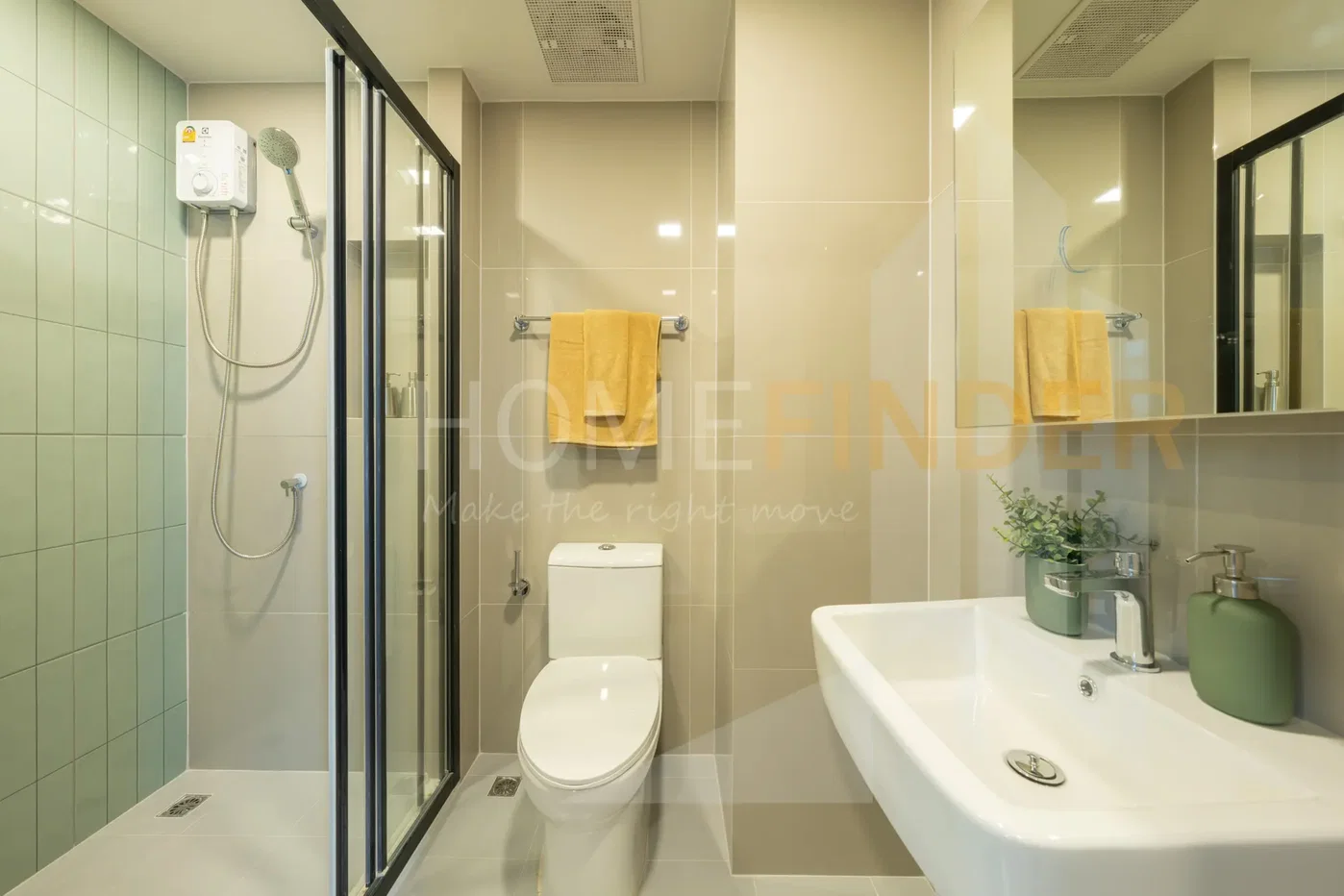 picture FLO by Sansiri 1 bedroom, for sale - 9/9