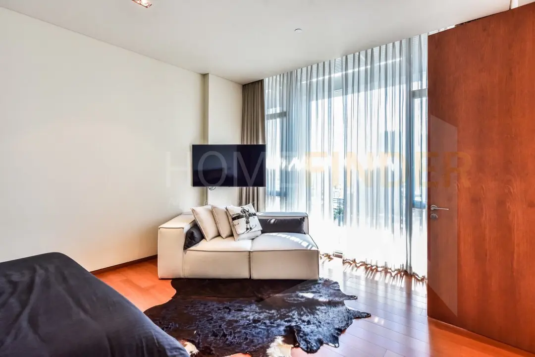 picture The Sukhothai Residences 2 bedrooms, for sale - 5/6
