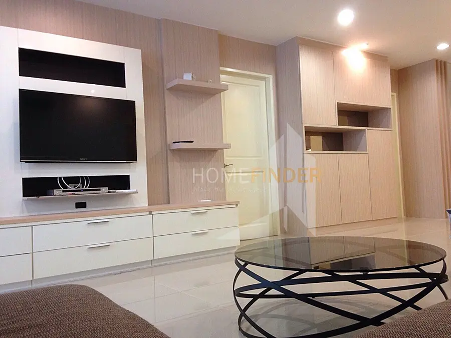 รูป Serene Place Sukhumvit 24 3 bedrooms, for rent - รูปที่ 8/9