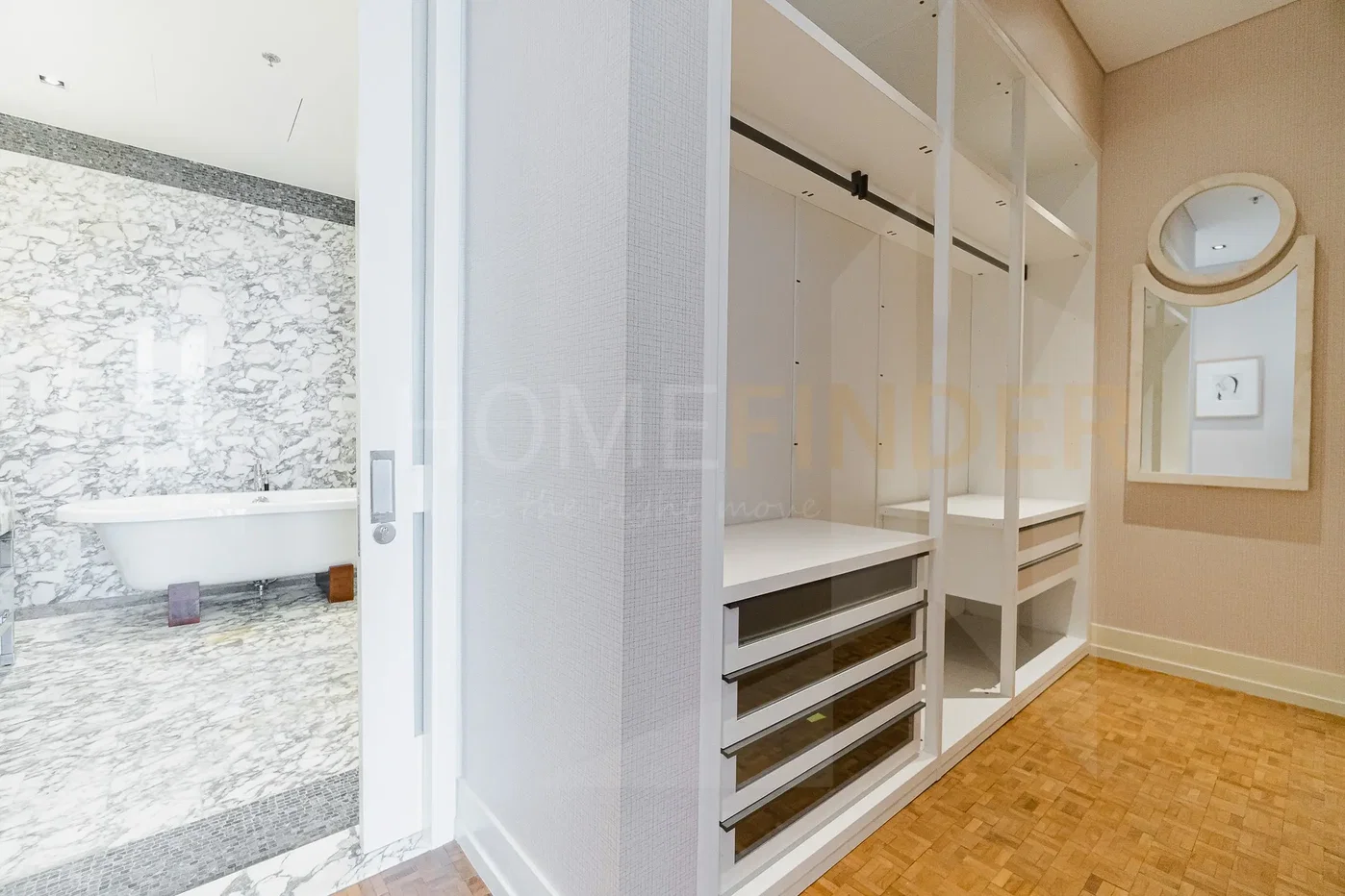 รูป The Ritz - Carlton Residences at MahaNakhon 2 bedrooms, for sale - รูปที่ 11/11