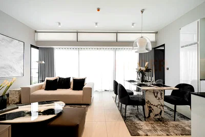 ขายคอนโด : Tait 12 2 bedrooms, for sale