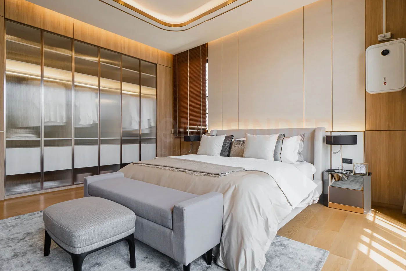 รูป Monsane Exclusive Villa Ratchapruek - Pinklao 4 bedrooms, for sale - รูปที่ 10/14