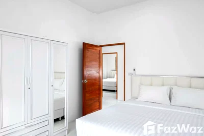 Houses for sale Ko Samui Surat Thani : 3 Bedroom Villa for sale at Paktra Pavillion  6739266