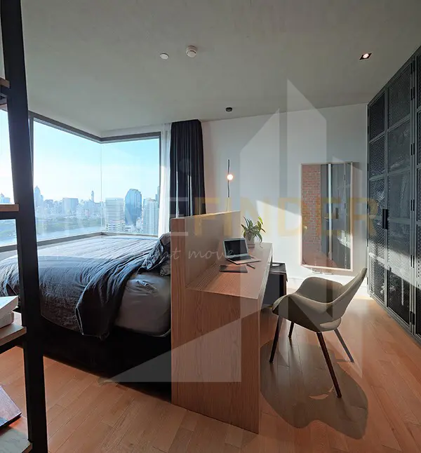picture Aguston Sukhumvit 22 3 bedrooms, for rent - 3/6