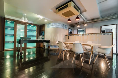 รูปภาพ Urbana Sukhumvit 15 3 bedrooms, for rent