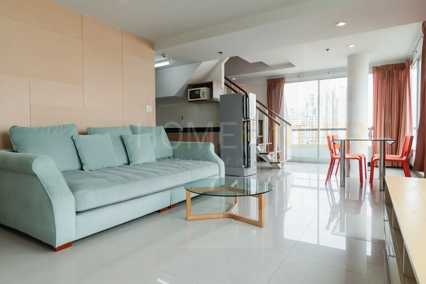 picture P.W.T. Mansion 2 bedrooms, for rent - 13/18