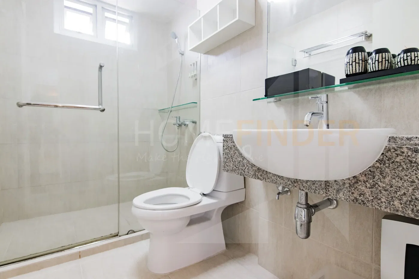 picture The Clover 2 bedrooms, for sale - 12/14