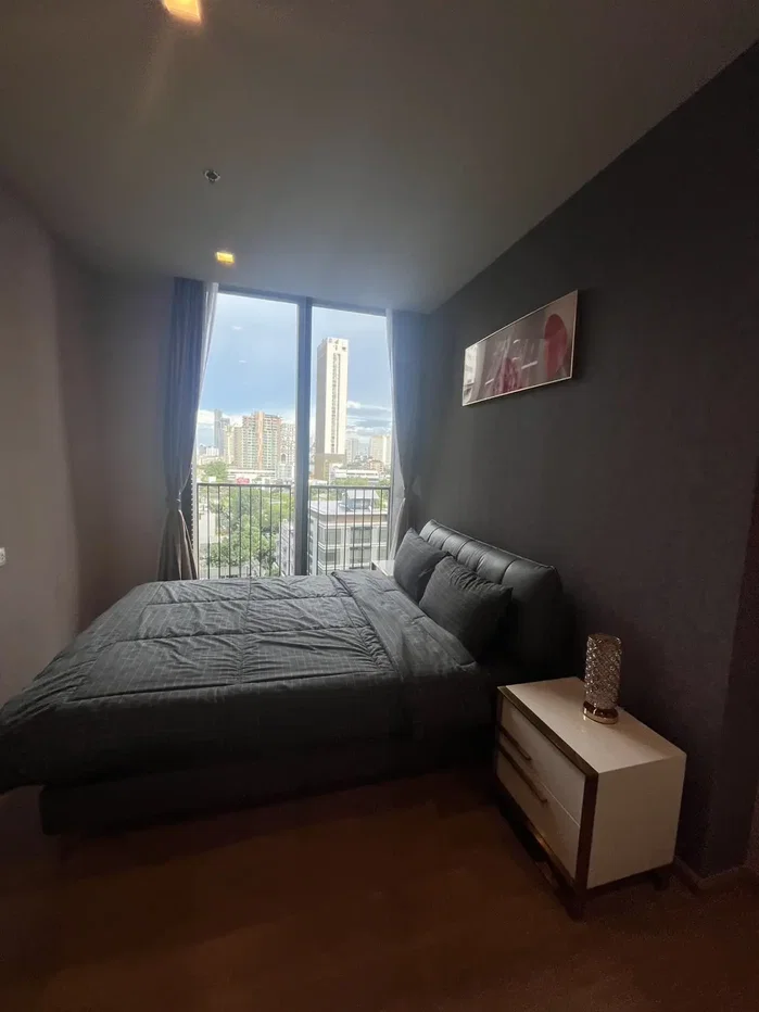 รูป Noble Around Sukhumvit 33 1 bedroom, for rent - รูปที่ 6/10