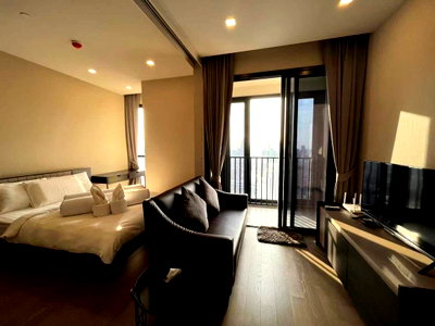 Condos for sale : Ashton Asoke 1 bedroom, for sale