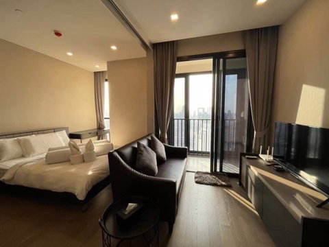 Ashton Asoke 1 bedroom, for sale