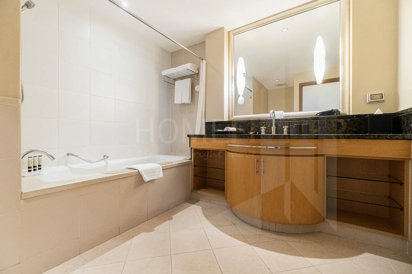 picture Ascott Sathorn 2 bedrooms, for rent - 6/8