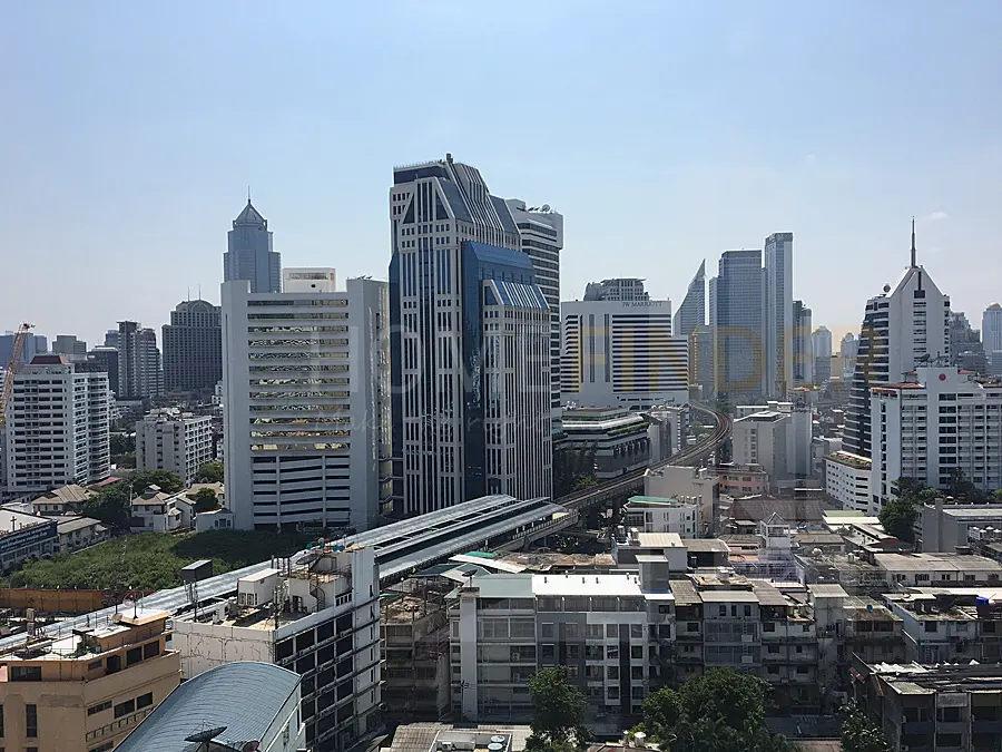 picture Hyde Sukhumvit 13 2 bedrooms, for sale - 23/23