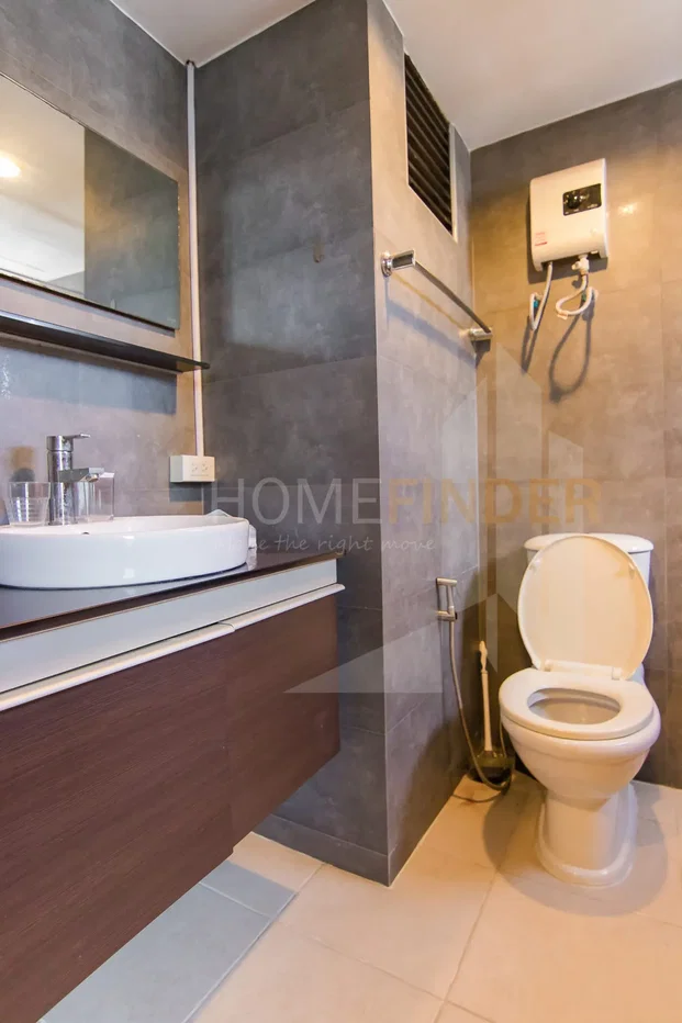 รูป Le Premier 2 3 bedrooms, for rent - รูปที่ 9/11