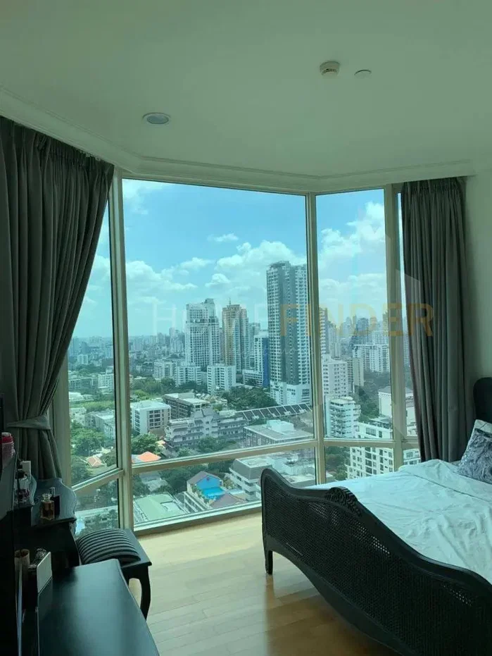 picture Royce Private Residence 2 bedrooms, for rent - 3/10