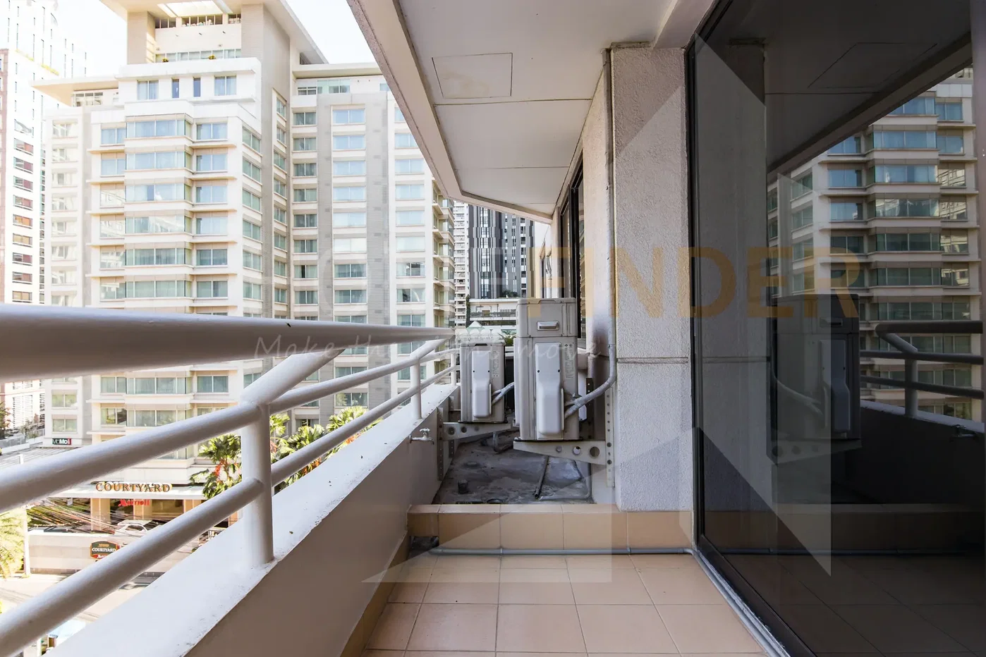 picture Mitkorn Mansion 2 bedrooms, for rent - 26/48